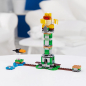 Preview: LEGO® Super Mario™ 71388 Kippturm mit Sumo-Bruder-Boss – Erweiterungsset [neu]