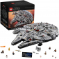 Preview: LEGO Star Wars 75192 Millennium Falcon [neu]