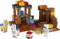 Preview: LEGO® Minecraft 21167 Der Handelsplatz [neu]