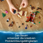 Preview: LEGO Harry Potter 75967 Der Verbotene Wald Begegnung mit Umbridge [neu]