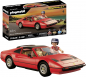 Preview: Playmobil® Famous Cars 71343 Magnum, P.I. Ferrari 308 GTS Quattrovalvole, Supersportwagen [neu]