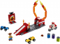 Preview: LEGO® Toy Story 4 10767 Duke Cabooms Stunt Show [neu]