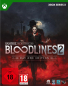 Preview: Vampire The Masquerade Bloodlines 2 Day One Edition (deutsch spielbar) (AT PEGI) (XBOX Series X) inkl. Bloodlines Nostalgia Jukebox DLC / Cross of St. James