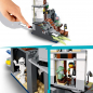 Preview: LEGO Hidden Side 70431 Der Leuchtturm der Dunkelheit [neu]