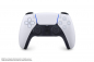Preview: PlayStation 5 DualSense Wireless Controller weiß