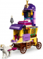 Preview: LEGO Disney Princess 41157 Rapunzels Reisekutsche [neu]