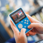 Preview: Blaze Evercade Technos Super Pocket [neu]