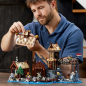 Preview: LEGO® Ideas 21343 Wikingerdorf [neu]