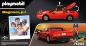 Preview: Playmobil® Famous Cars 71343 Magnum, P.I. Ferrari 308 GTS Quattrovalvole, Supersportwagen [neu]