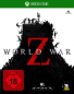 Preview: World War Z [uncut] (deutsch spielbar) (DE USK) (XBOX ONE)