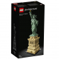 Preview: LEGO 21042 Freiheitsstatue [neu]