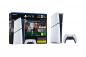 Preview: PlayStation 5 Konsole Slim 825GB Digital Edition ohne Laufwerk EA SPORTS FC™ 26 Bundle [CFI-2100]