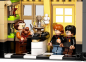 Preview: LEGO Harry Potter 75978 Winkelgasse [neu - Verpackung leicht beschädigt]
