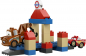 Preview: LEGO® Duplo 10543 Supermans™ Rettungseinsatz [neu]