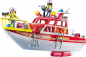 Preview: Playmobil® City Action 70147 Feuerlöschboot [neu]