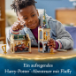 Preview: LEGO® Harry Potter 76387 Hogwarts: Begegnung mit Fluffy [neu]