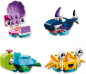 Preview: LEGO Friends 41373 Lustiges Oktopus-Karussell [neu]