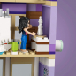 Preview: LEGO Friends 41365 Emmas Künstlerstudio [neu]