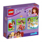 Preview: Lego Friends 41030 - Olivias Eiscreme-Fahrrad [neu]