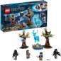 Preview: LEGO Harry Potter 75945 Expecto Patronum [neu]