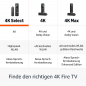 Preview: Amazon Fire TV Stick 4K Select (neueste Generation)
