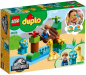 Preview: LEGO DUPLO 10879 Dino-Streichelzoo [neu]