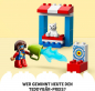 Preview: LEGO® DUPLO 10963 Spider-Man & Friends: Jahrmarktabenteuer [neu]
