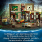 Preview: LEGO Harry Potter 76384 Hogwarts Moment: Kräuterkundeunterricht [neu]