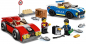 Preview: LEGO City 60242 Festnahme auf der Autobahn [neu]
