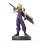 Preview: amiibo Super Smash Bros. Collection Cloud No. 57 (Nintendo Wii U/Switch/3DS/New 3DS)