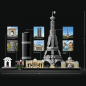 Preview: LEGO® Architecture 21044 Paris [neu]