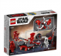 Preview: LEGO Star Wars 75225 Elite Praetorian Guard Battle Pack [neu - Verpackungsschaden]