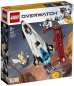 Preview: LEGO Overwatch 75975 Watchpoint Gibraltar [neu]