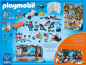Preview: Playmobil 9263 - Adventskalender Spy Team Werkstatt [neu]