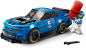 Preview: LEGO Speed Champions 75891 Rennwagen Chevrolet Camaro ZL1 [neu]