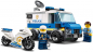 Preview: LEGO City 60245 Raubüberfall mit dem Monster-Truck [neu]