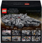 Preview: LEGO Star Wars 75192 Millennium Falcon [neu]