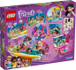Preview: LEGO Friends 41433 Partyboot von Heartlake City [neu]