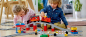 Preview: LEGO DUPLO Dampfeisenbahn 10874 Spielzeugeisenbahn [neu]