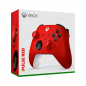 Preview: Microsoft Xbox Series Wireless Controller Pulse Red (XBOX Series S/X/One/PC)