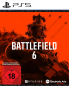 Preview: Battlefield 6 Phantom Edition [uncut] (deutsch spielbar) (DE USK) (PS5)