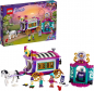 Preview: LEGO® Friends 41688 Magischer Wohnwagen [neu]