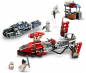 Preview: LEGO® Star Wars 75250 Pasaana Speeder Jagd [neu]