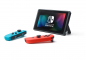 Preview: Nintendo Switch Konsole Neon-Rot/Neon-Blau (2019 Edition)