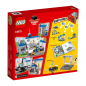 Preview: Lego Juniors 10675 - Polizeiwache [neu]