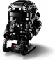 Preview: LEGO Star Wars 75274 TIE Fighter Pilot Helm [neu]