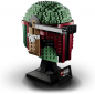 Preview: LEGO Star Wars 75277 Boba Fett Helm [neu - Verpackung leicht eingedrückt]