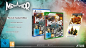 Preview: Metaphor ReFantazio (deutsch spielbar) (AT PEGI) (PS5) inkl. Archetyp-EP-Truhen Set DLC / Abenteurer-Reisepaket DLC