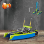 Preview: LEGO Technic 42105 Katamaran [neu]