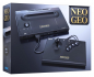 Preview: NEO GEO AES+ Konsole inkl. Arcade-Stick & Netzteil [neu]